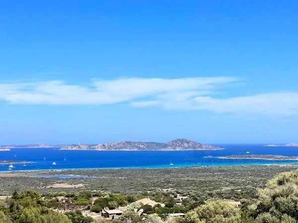 Holiday home Rini House Villa San Pasquale