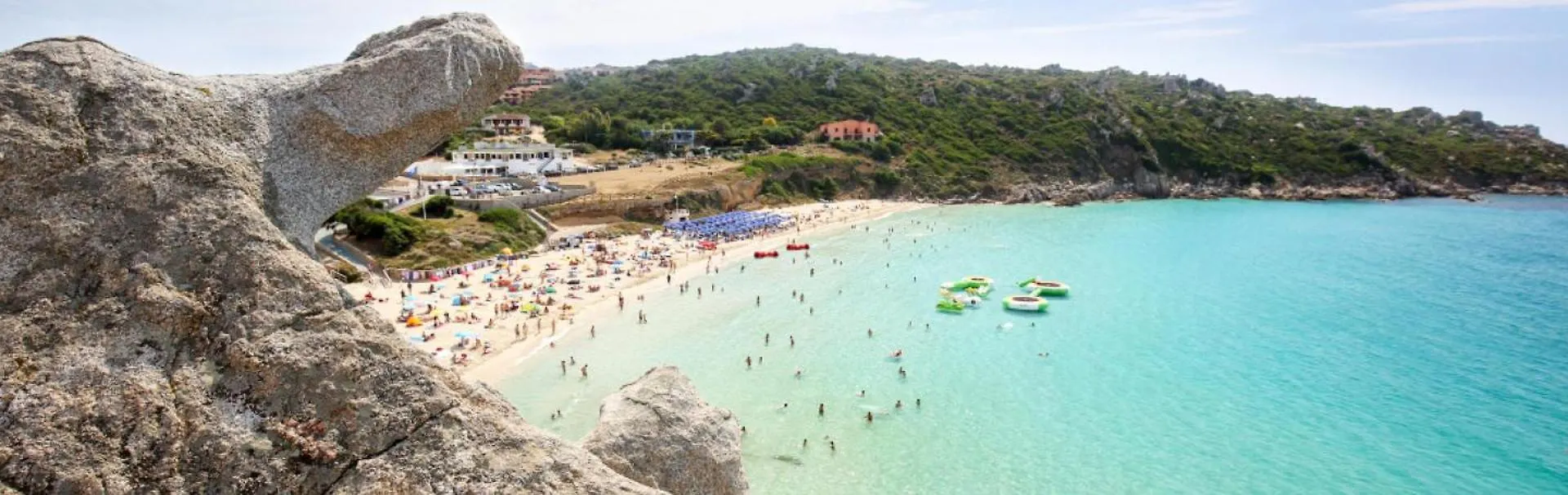 Holiday home Rini House Villa San Pasquale