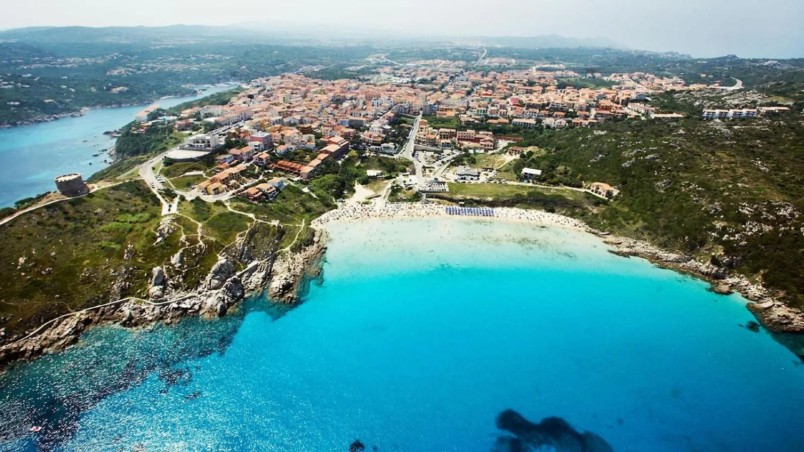 Rini House Villa San Pasquale 0*,