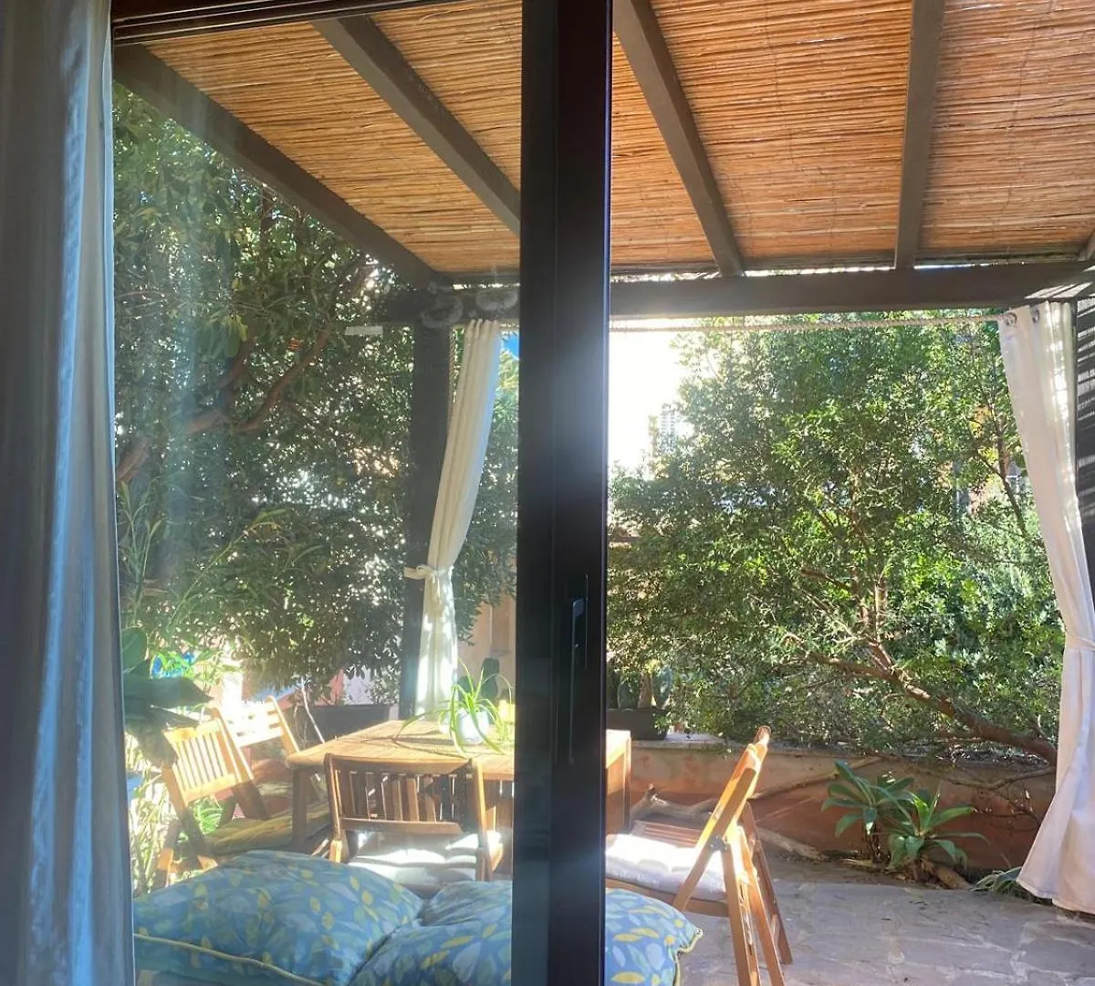 Rini House Villa San Pasquale Holiday home