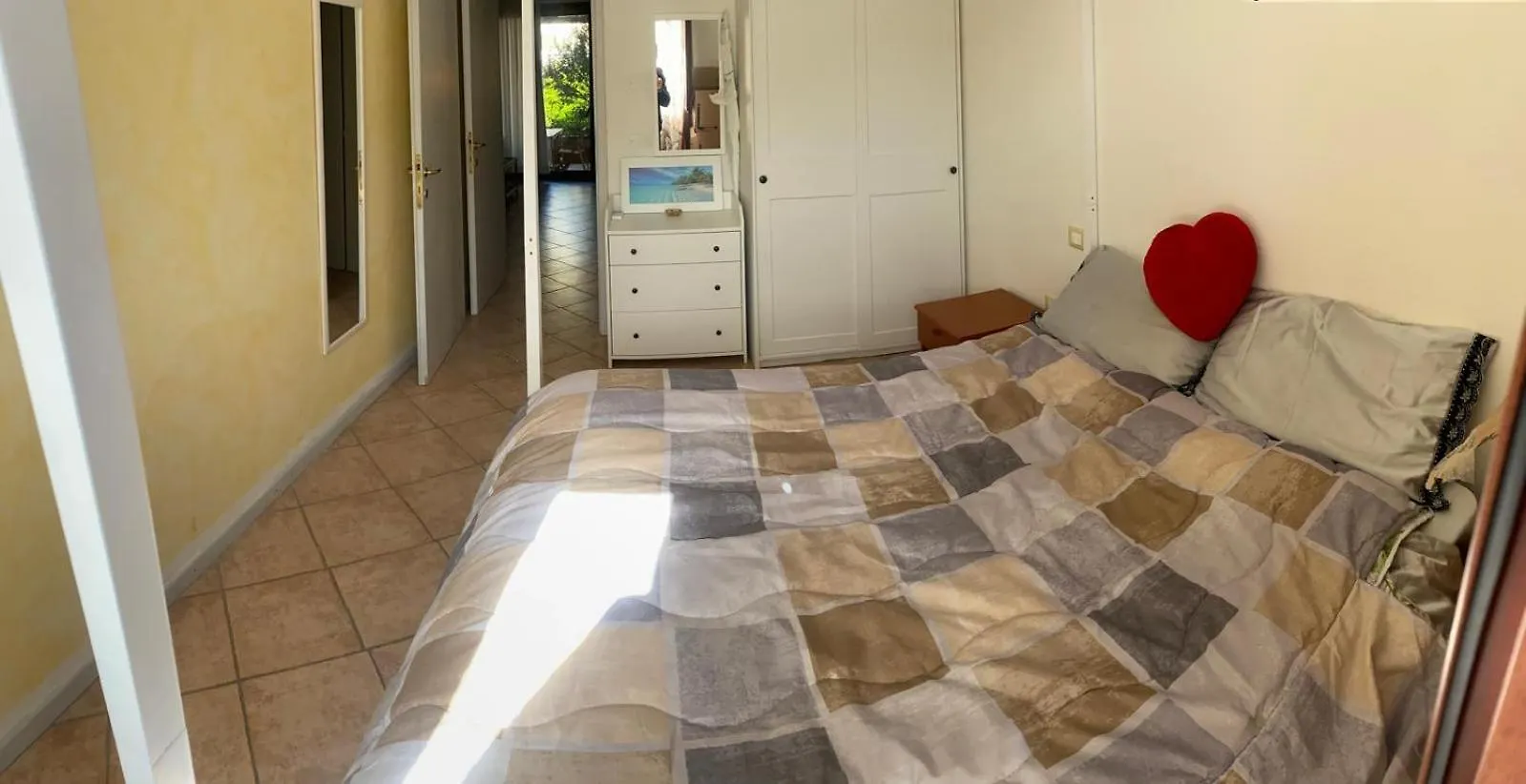 Rini House Villa San Pasquale Holiday home