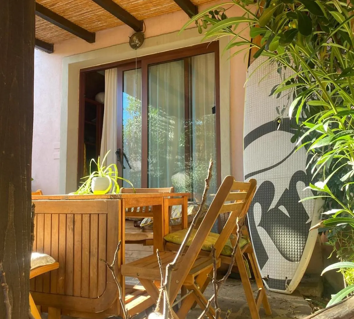 Holiday home Rini House Villa San Pasquale Italy