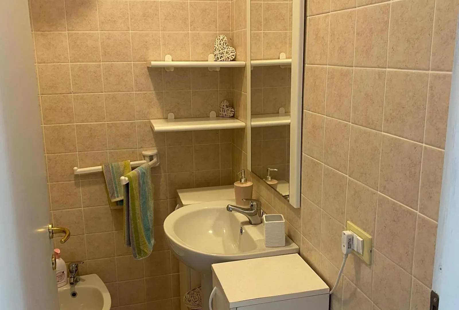 Rini House Villa San Pasquale 0*,  Italy