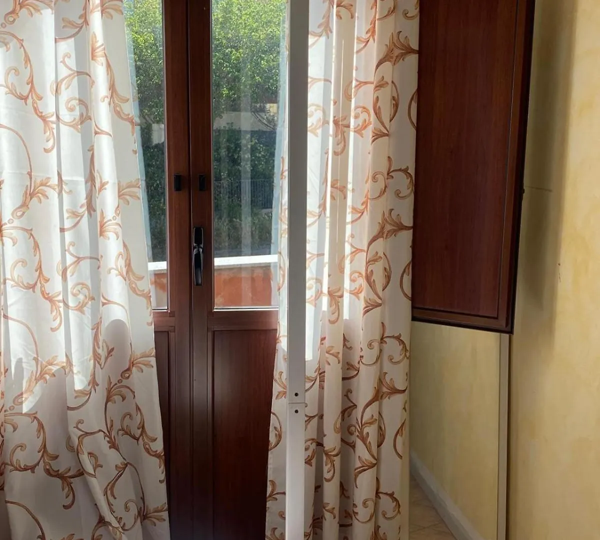 Rini House Villa San Pasquale Italy