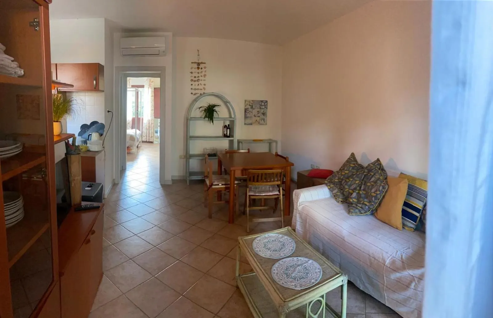 Holiday home Rini House Villa San Pasquale