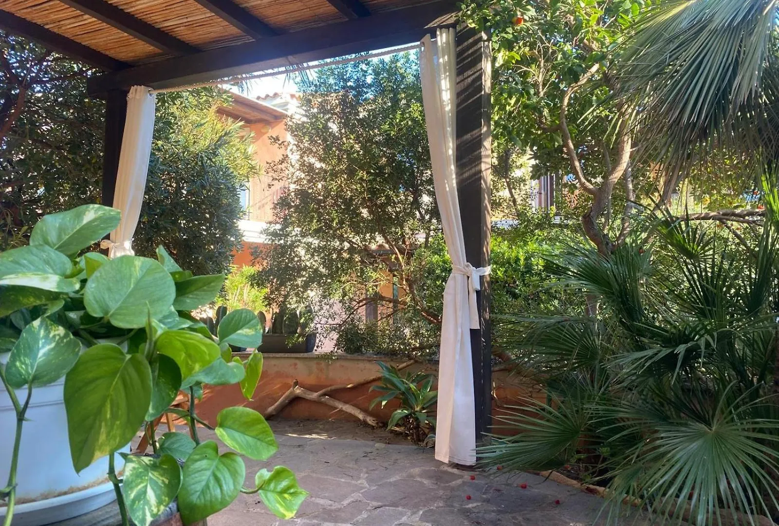 Rini House Villa San Pasquale Holiday home