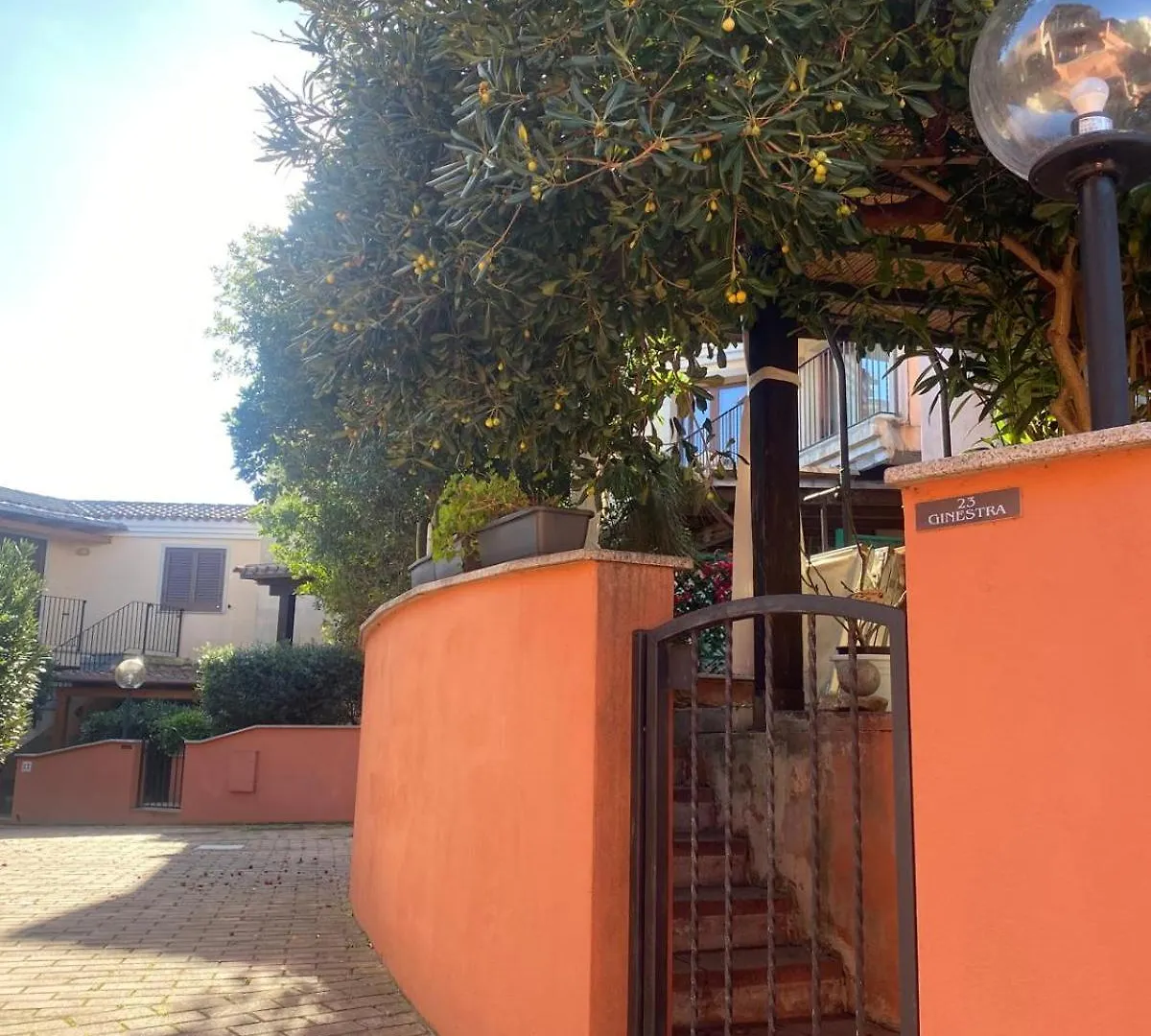 Rini House Villa San Pasquale