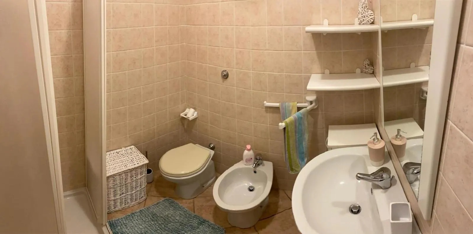 Rini House Villa San Pasquale Holiday home