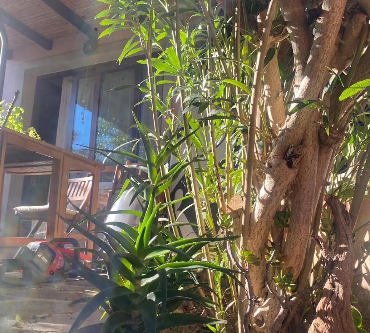Holiday home Rini House Villa San Pasquale