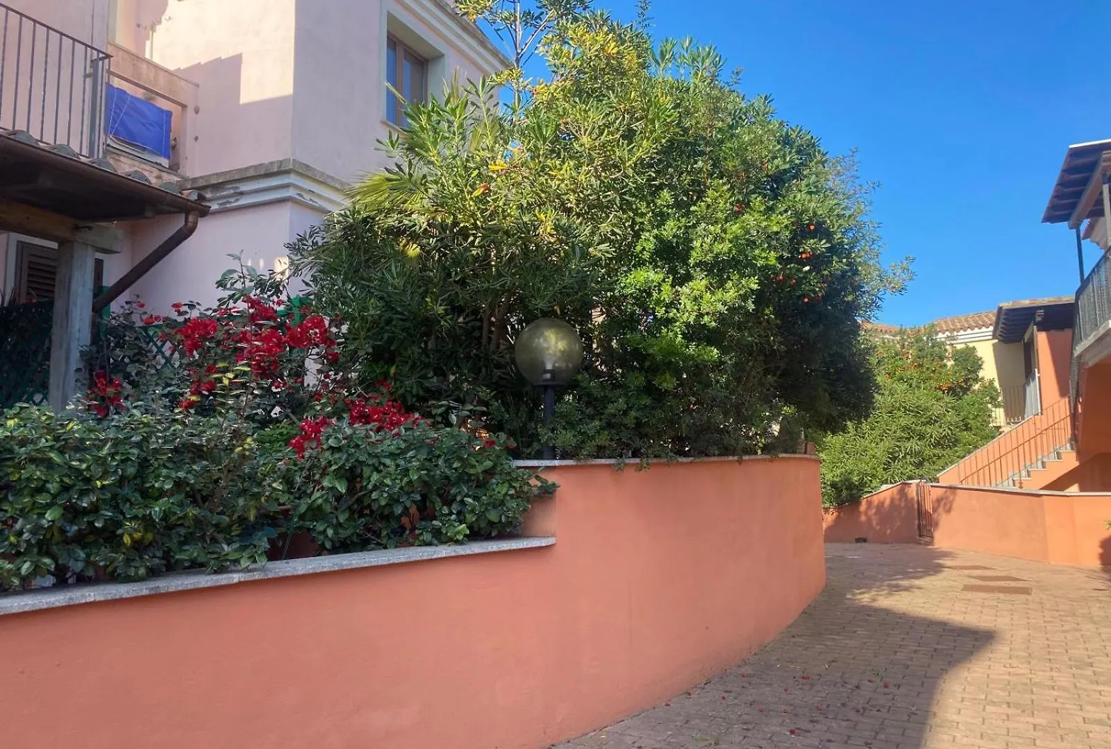 Rini House Villa San Pasquale