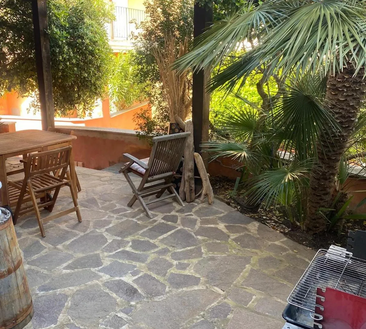 Rini House Villa San Pasquale