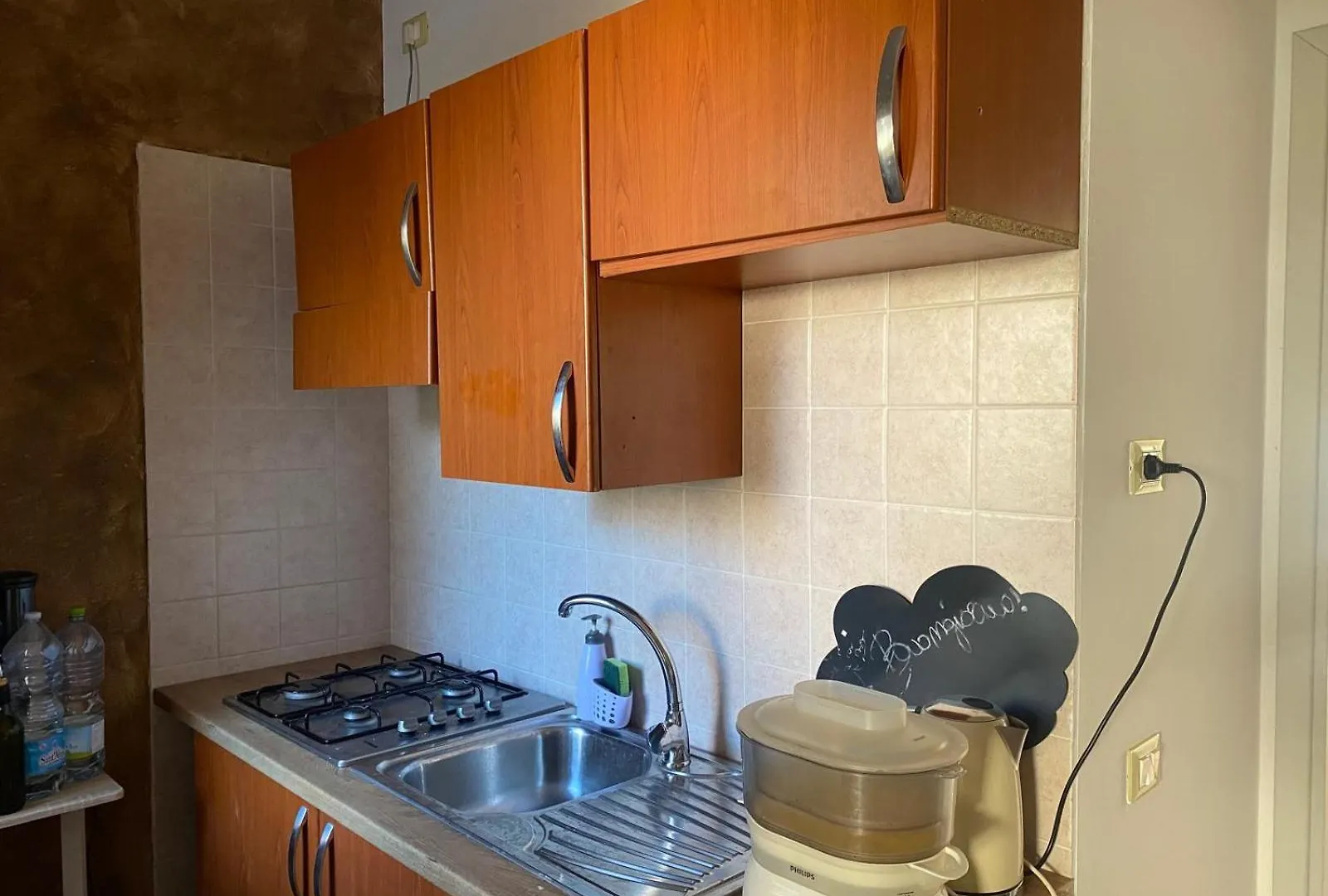 Rini House Villa San Pasquale Italy