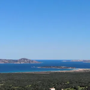 Costa Smeralda San Pasquale