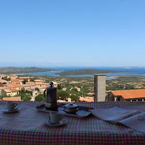 Casa Panoramica San Pasquale