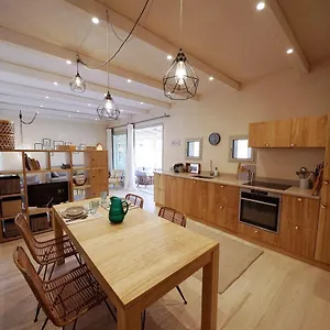 Ferienhaus Borgo Lianti Sardegna, San Pasquale