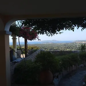 Masconi Vacanze San Pasquale